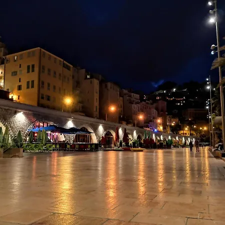 Joli Dans Le Coeur De Apartman Menton