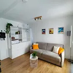 Apartment Joli Dans Le Coeur De