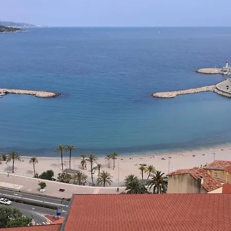 Joli Dans Le Coeur De شقة مينتون