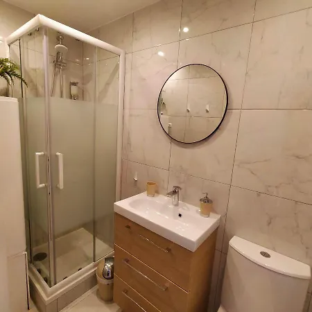 Apartman Joli Dans Le Coeur De Menton