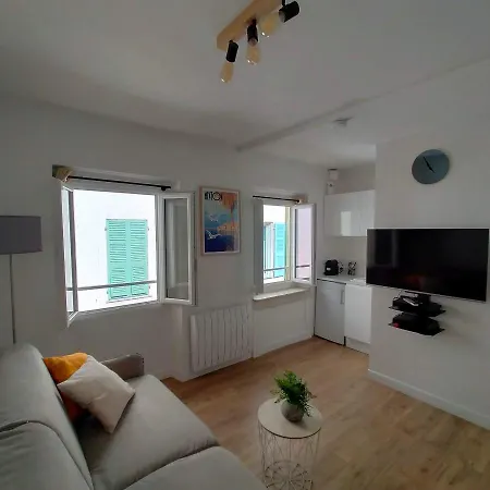 Joli Dans Le Coeur De * مينتون