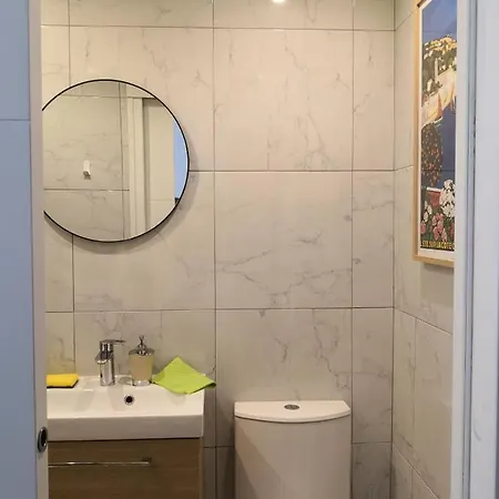 Joli Dans Le Coeur De Appartement *