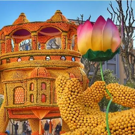 Joli Dans Le Coeur De شقة مينتون