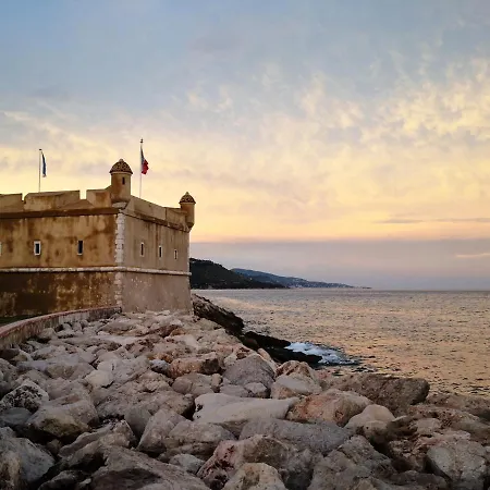 Appartement Joli Dans Le Coeur De