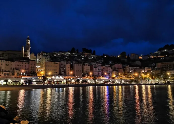 Lägenhet Joli Dans Le Coeur De *