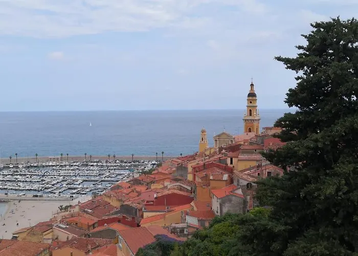 公寓 Joli Dans Le Coeur De *