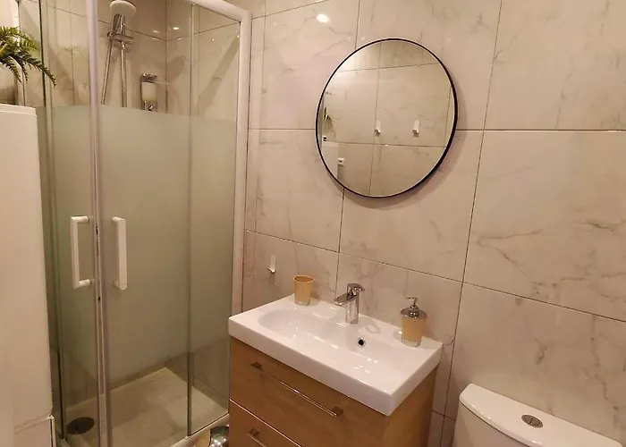 Apartment Joli Dans Le Coeur De Menton