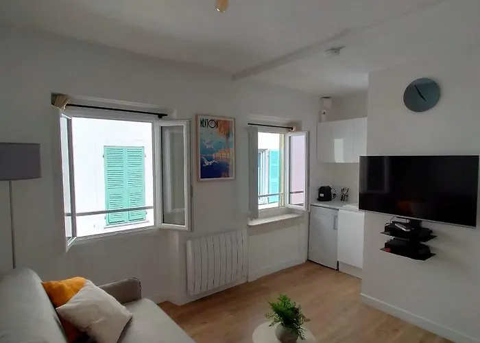 Joli Dans Le Coeur De * 芒通