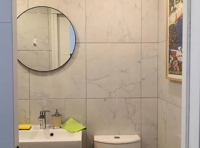 Joli Dans Le Coeur De 公寓 *