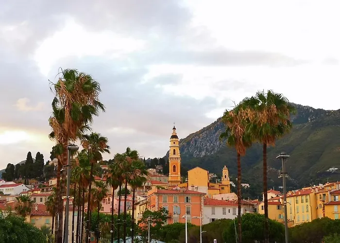 Apartment Joli Dans Le Coeur De *