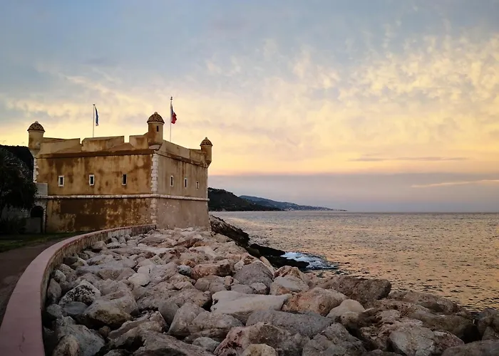 Apartment Joli Dans Le Coeur De